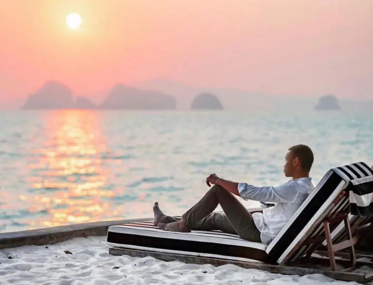 RELAXATION