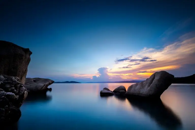 TRANQUILITY